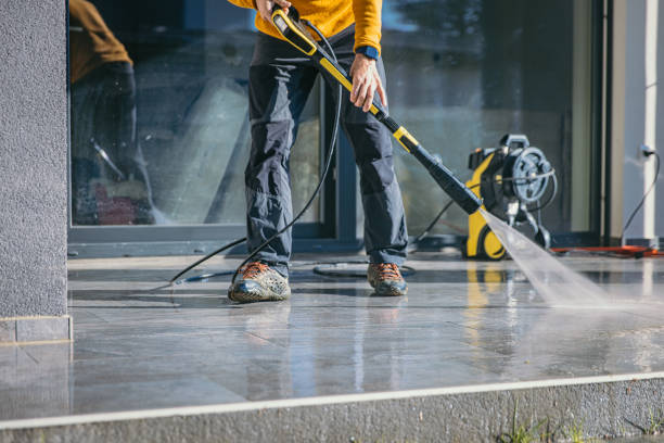 Professional Pressure Washing in Chattanooga, TN