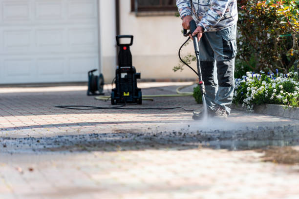 Best Residential Pressure Washing Services  in Chattanooga, TN