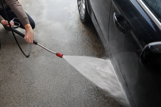 Best Sidewalk Pressure Washing  in Chattanooga, TN