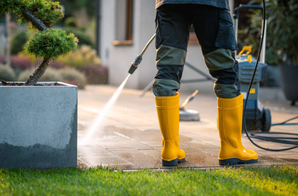 Best Residential Pressure Washing Services  in Chattanooga, TN